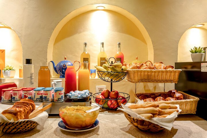 Dining Photos