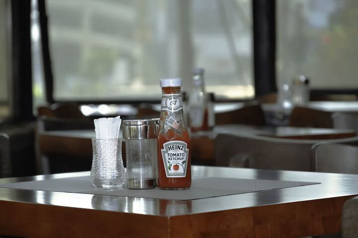 Breakfast/Coffee Service 26 of 30