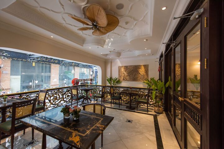 Terrace/Patio 90 of 97