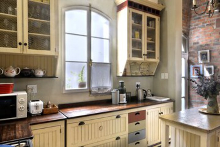 Breakfast/Coffee Service 5 of 28