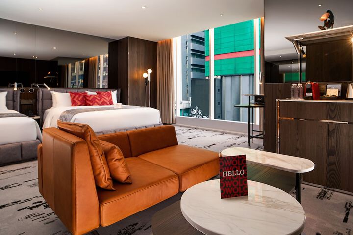 Room 10 of 45