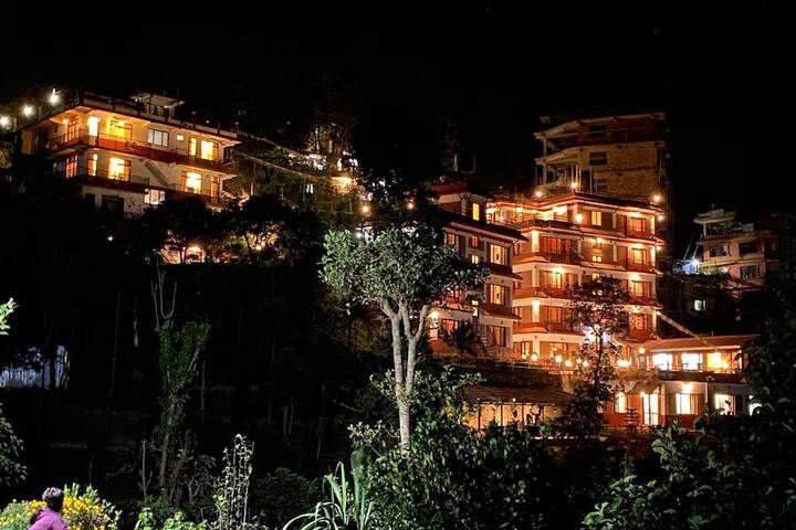 Hotel 67 of 71
