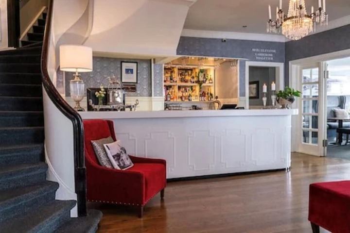 Grand Hotell Flekkefjord
