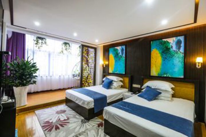 Room 19 of 23