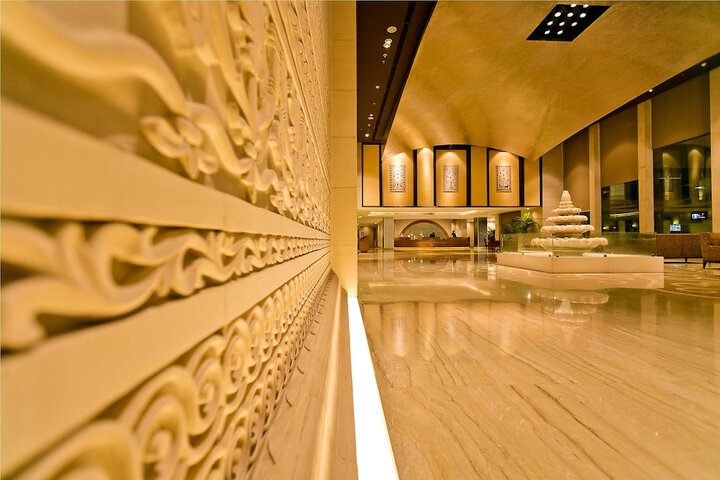 Lobby Photos