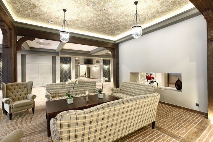 Lobby Photos