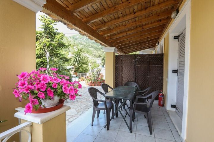 Terrace/Patio 22 of 56