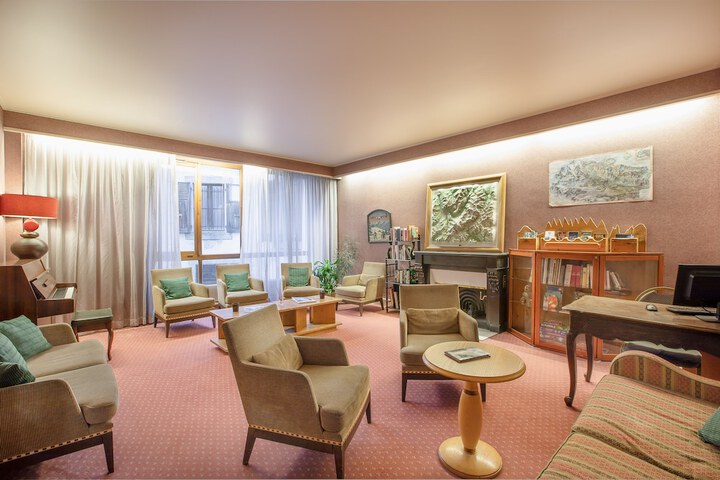 Hotel Interior 3 of 56