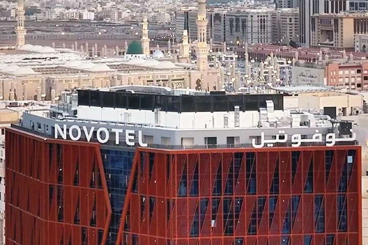 Hotel 36 of 40