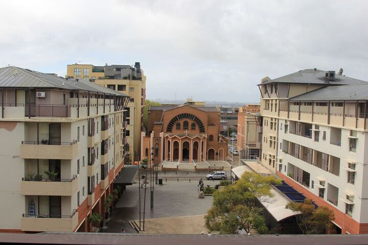 Hotel View 5 of 21