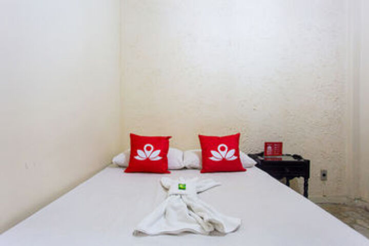 Image of ZEN Rooms Canal Barra