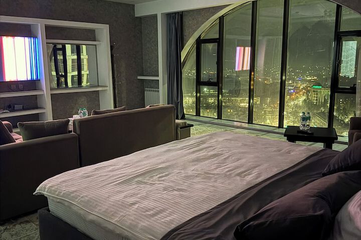 Panorama Hotel