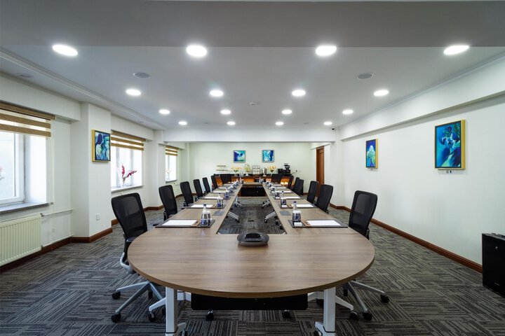 Meeting 297 of 325