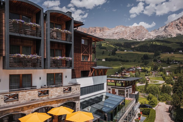 Hotel 135 of 147