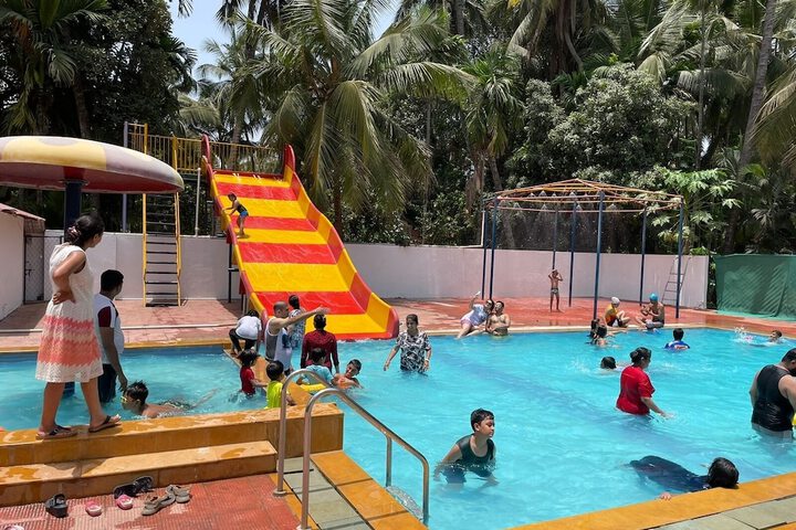 Pool 9 of 28