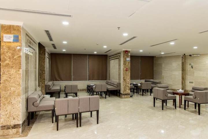 Hotel Interior 7 of 37