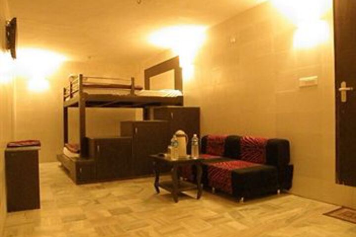 Room Interior