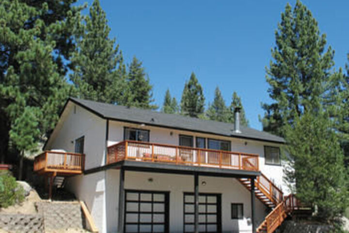 Image of Sawmill Tahoe Retreat