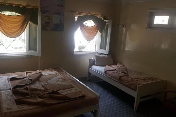 Room 20 of 22