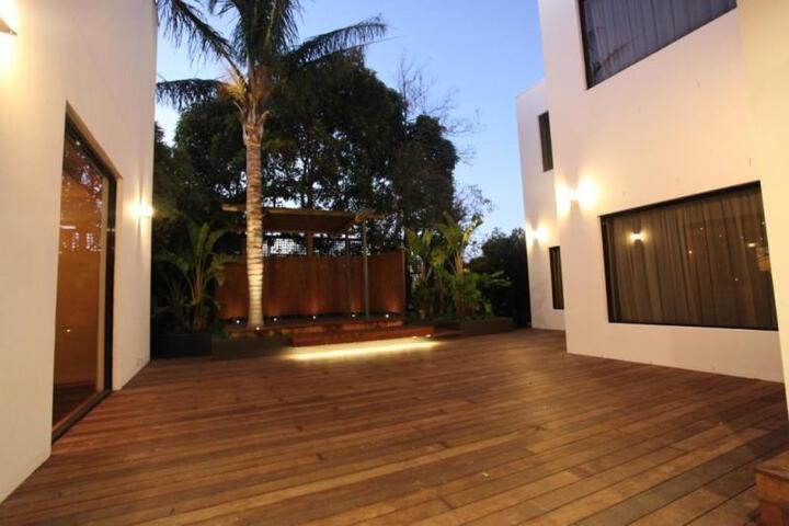 Fitness Center Photo