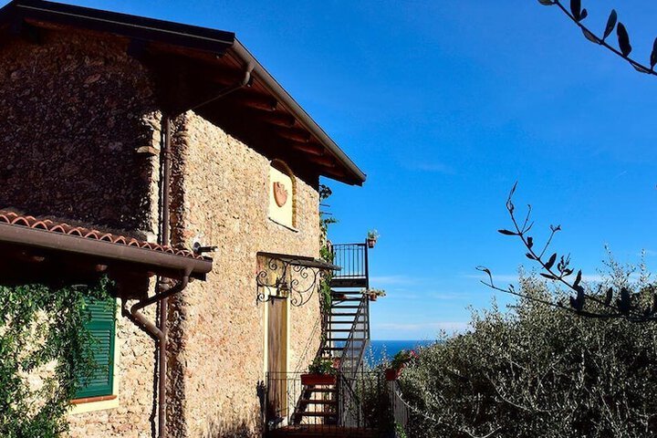 Locanda dei Boi in Ventimiglia