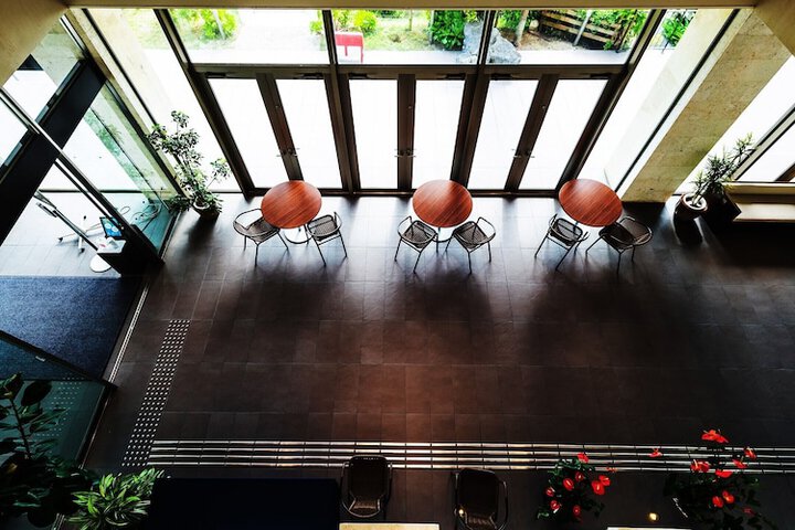 Lobby Photos