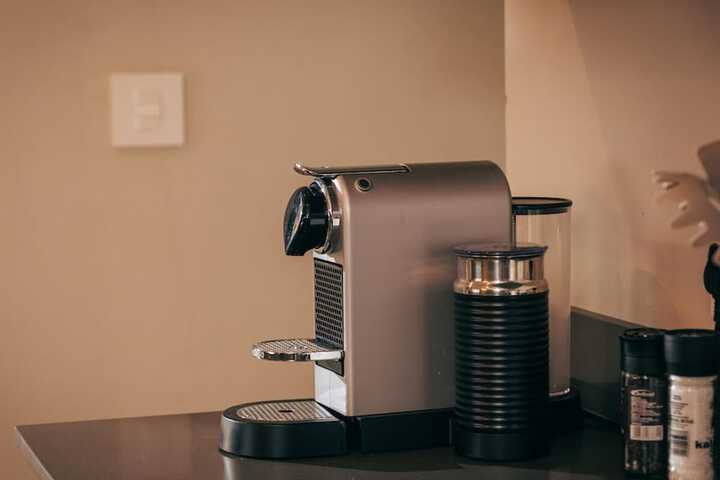Breakfast/Coffee Service 132 of 242