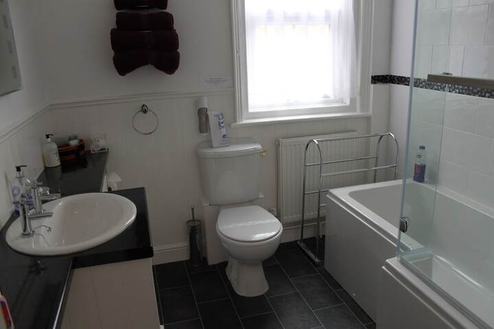 Bath Amenities