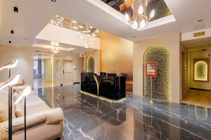 Hotel Interior 2 of 35