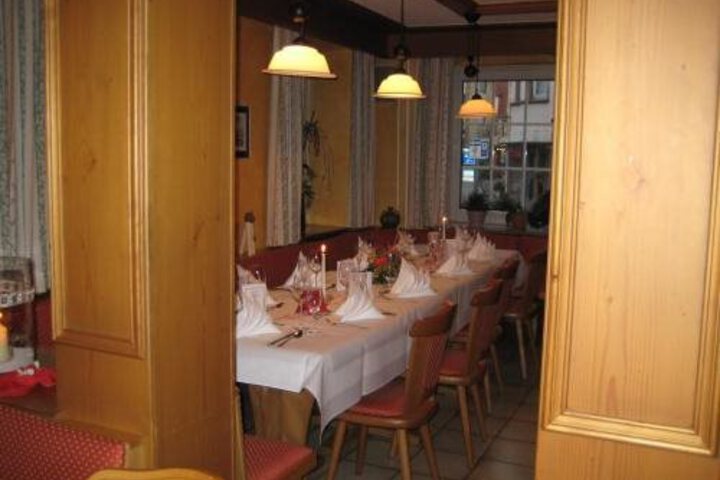 HOTEL - RESTAURANT SCHOENBERGER HOF