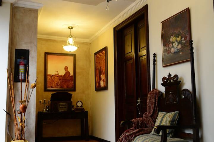 Hotel Interior 3 of 50
