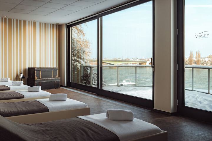 Hotel Spa
