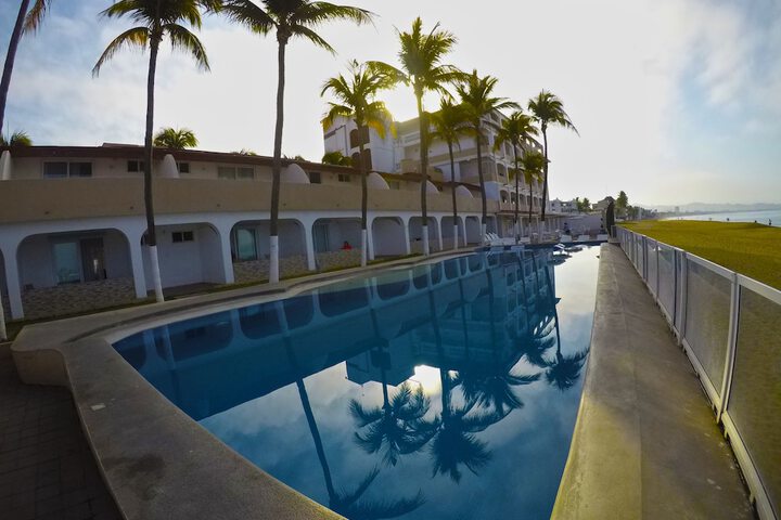 Pool to Cool