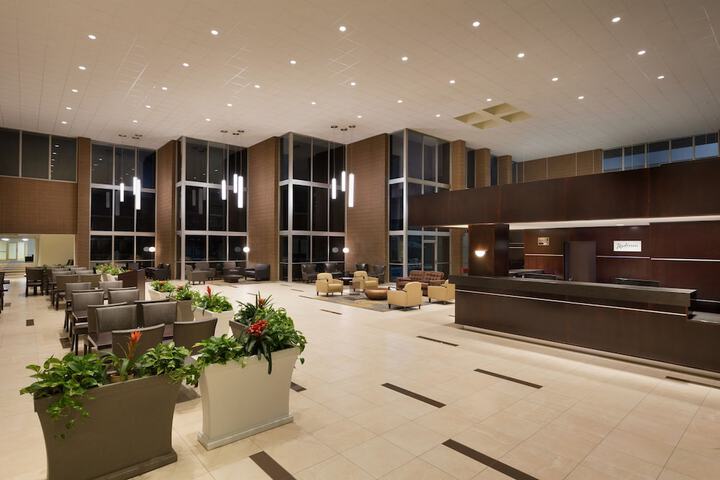 Hotel Interior 7 of 54