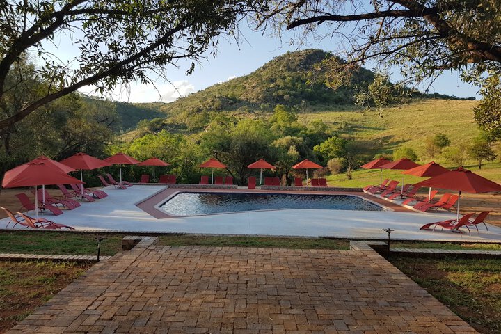 Photo of 26 Degrees South Bush Boho Hotel