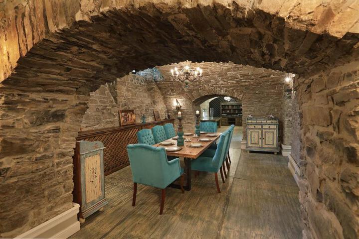 Fitness Center Photo