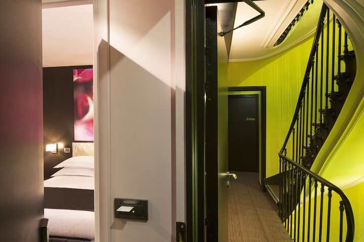 Hotel Interior 56 of 64