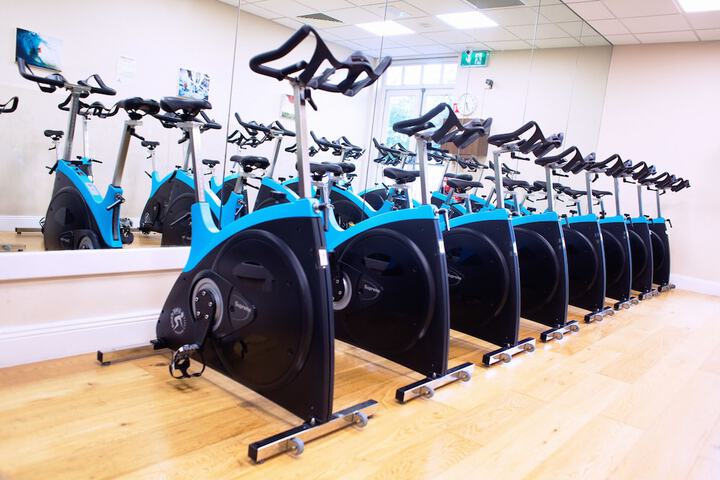 Workout Center