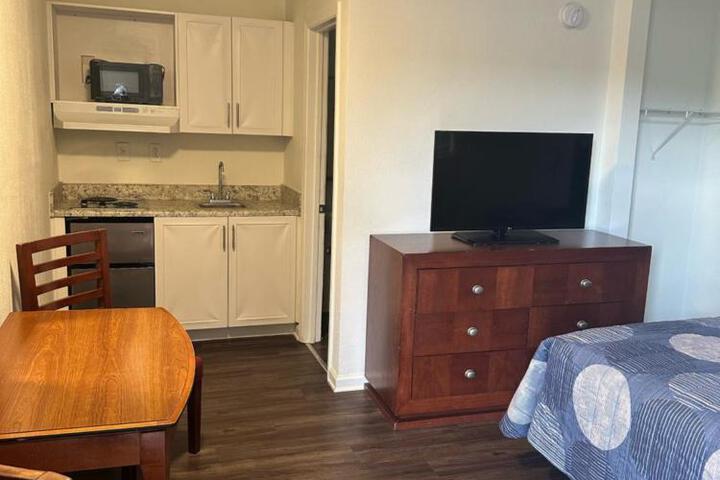 Photo of My Town Extended Stay