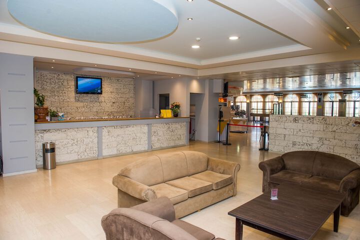 Hotel Interior 3 of 17