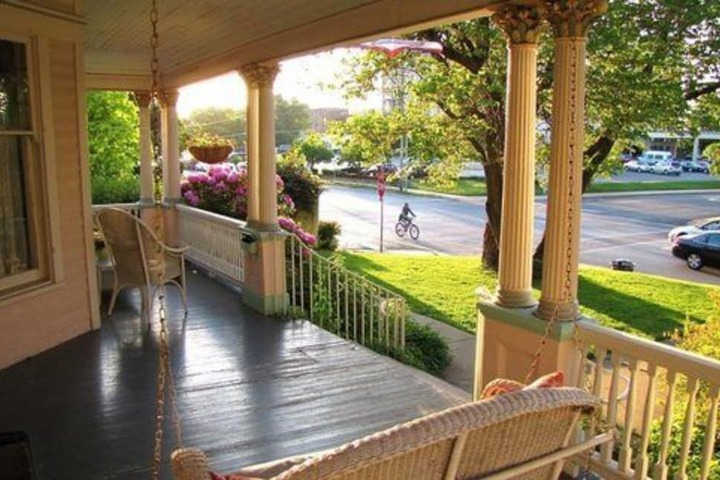 Terrace/Patio 46 of 48