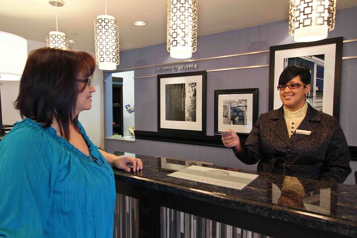 Hotel Interior 6 of 36