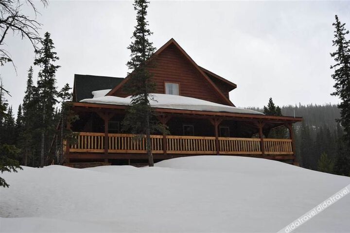 151 Mountain Kingdom Road (Private Home) Holiday Home 4