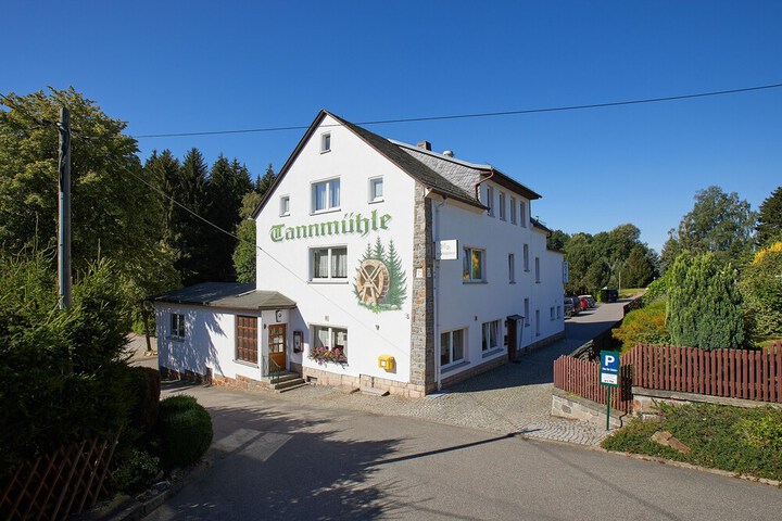 Hotel 54 of 60