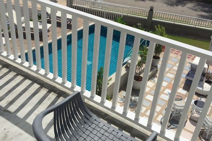 Terrace/Patio 51 of 52