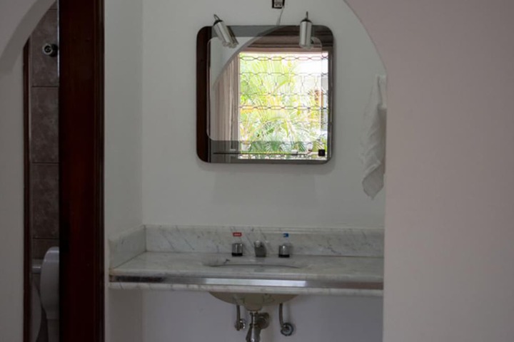 Bathroom Vanities