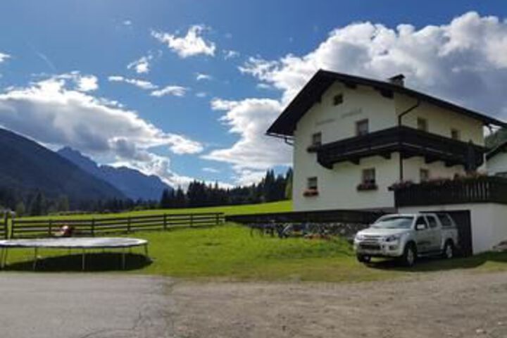 House With 3 Bedrooms in Arnbach With Private Pool, Enclosed Garden and Wifi - 4 km From the Slopes