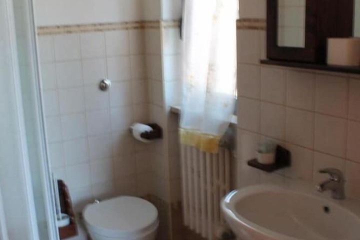 Bath Interior