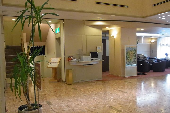 Hotel Interior 2 of 75
