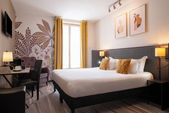 Room 15 of 56